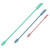 Westmark 52102270 Straining Spoon, Silicone Alloy Steel
