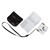 Handheld Digital Microscope Accessories Portable Pocket Mini 60x Microscope, with LED Light Microscope Accessories