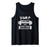 Christian Workout Faith Weigths Protein Shakes Tank Top