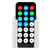 Replacement Remote Control for Gemini GC-206BTB Portable Bluetooth Party Speaker