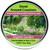 Stand Around Creations Soy Aromatherapy Candle - Scent: Lilac, Rose 16oz White