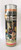 Santa Muerte Llama Clientes Fixed Candle