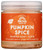 PACHA SOAP Pumpkin Spice Whipped Soap & Scrub, 8 OZ