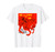 He Just Like Me Fr T-Shirt