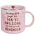 Gifts for Women, Valentines Day Gifts for Her Girlfriend Wife, 12 OZ Awesome Coffee Mug Presents, Mothers Day Mom Gifts, Birthday Retirement Christmas Gifts for Grandma Friend Sister Daughter Gifts for Women, Valentines Day Gifts for Her Girlfriend Wife, 12 OZ Awesome Coffee Mug Presents, Mothers Day Mom Gifts, Birthday Retirement Christmas Gifts for Grandma Friend Sister Daughter