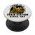 Could Be A Train Station Kinda Day PopSockets Swappable PopGrip