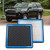 CF10285 Cabin Air Filter Replace For Toyota Lexus Scion Subaru Rover Jaguar Pontiac 4Runner Highlander RAV4 Tundra Camry Corolla Prius and More Cabin Filter with Activated Carbon