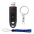 SanDisk 128GB Ultra USB 3.0 Flash Drive - SDCZ48-128G-U46 Bundle with (1) Everything But Stromboli Lanyard & Key Ring