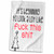 3dRose Its Beginning to Look A lot Like Fuck This Shit - Towels (twl-301420-1)