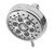 Pfister Vie Polished Chrome 5-Spray Shower Head 2.5 GPM