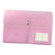 FUNOMOCYA A File Folder 1pc Folders Snap Closure Folder Multilayer Folder Paper Packages Student Button Folder Bag Multilayer File Folder
