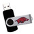 Flashscot Arkansas Razorbacks Revolution 4GB USB Drive