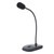 SPYMINNPOO Microphone, 3.5mm Computer PC Microphone for Streaming Podcasting Vocal Recording and Game Voice Intercom