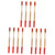 Hemoton 12 Pcs Bristle Toothbrush Adults Toothbrush Adult Toothbrush Baby Toothbrush Wooden Rainbow Toothbrush Organic Tooth Brush Child Toothbrush Eco Toothbrush Bamboo Travel Clean Hemoton 12 Pcs Bristle Toothbrush Adults Toothbrush Adult Toothbrush Baby Toothbrush Wooden Rainbow Toothbrush Organic Tooth Brush Child Toothbrush Eco Toothbrush Bamboo Travel Clean