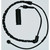 Gcuhtke Brake Pad Sensor Fits Front Left or Right 14893220