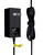 Omilik 6FT AC Powe Supply Charger for QFX PBX-710700BTL Party Bluetooth Wireless Speaker