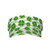 Green St. Patrick's Day Visor Hats for Women & Men, Cute Sport Empty Top Baseball Sun Cap, Golf Visor,Tennis Visor