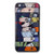 Naruto Akatsuki Phone Case for iPhone 6 Plus/iPhone 6s Plus