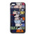 Naruto Akatsuki Phone Case for iPhone 7 Plus/iPhone 8 Plus