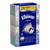 Kleenex Ultra Soft Facial Tissue Regular (Pack of 4), 3 ply, White, 480 Count (Pack of 4)