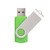 ILamourCar USB for Windows 11 Repair Recovery Install Restore Boot Fix Flash Drive, 16 GB Bootable USB Flash Disk for PC Windows 11 64 Bit Systems Home&Education&Pro - Green