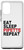 Galaxy S20+ Eat Sleep Pipette Repeat Microbiology Case