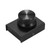 RUSUO USB Volume Control Knob One Key Mute Volume Controller for Computer Laptop Plug and Play PC Speaker Audio Adjuster Compatible with Win 10/8/ 7/ Vista/XP/Mac,Computer Volume Control