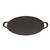 Korean Grill Pan, Non-stick Flat Frying Griddle, Korean-BBQ Grill Pan, Korean Iron Grill, Cast Iron Flat Induction Griddle, Rapid Heat Conduction Pan, Cast Iron Pan For Cooking Serving