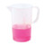 Cole-Parmer Graduated Tall-Form PP Beaker with Handle, 100 mL