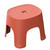 1pc Kids Stool White Baby Learning Stool Non-Slip Step Stools Single Step Stool Toilet Step Stool Non Slip Step Stool Chair Kitchen Step Bathroom Stool Child Training Bench Thicken