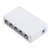 5 Ports 220V Network Switch Fast Ethernet 10/100Mbps LAN RJ45 Full Half/Duplex Network Switch Hub
