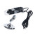 Hemobllo Portable Microscope USB Microscope USB Digital Microscope USB Magnifier Microscope Handheld