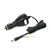 Coming Data 9V 1A 9 Watt Car DC Adapter Vehicle Power Supply w/ 5.5x2.1mm DC Barrel Connector (UL Certified)