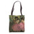 Edgar Degas Dancer Ballerina Ballet Art Tote Bag