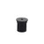 USEEV Microscope Adapter 5X 10x 12.5X 16X Monocular Biological Microscope Eyepiece Microscope Accessories (Size : 12.5X)