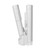 USEEV Microscope Adapter 100X Pocket Microscope Handheld Mini Magnifying Glass Portable LED Lamp Light with Leather Case Microscope Accessories
