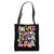 In My School Psych Era Retro School Psychologist Psychology Tote Bag