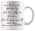 Jesus Christian Cup God Mug - God Said Maxwell's Equations Integral Form Geeks T Shirts Funny Mugs Cups
