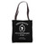 Obstinate Headstrong Girl Pride and Prejudice Jane Austen Tote Bag