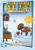 Ewe Know: Are Ewe Afraid? / Ewe Going There?