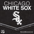 Turner Licensing, MLB Chicago White Sox 2024 Desk Calendar