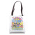 The Beatles - Yellow Submarine Bursting Beatles Tote Bag