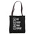 Rave Funny - Eat Sleep Rave Repeat Tote Bag