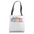 Nurse In Progress Nursing School Student Future Nurse Tote Bag