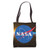 NASA Logo Tote Bag