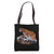 Mountain Lion Cougar Sweatshirt Tote Bag