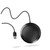 Mikikit 360 Condenser Microphone Pickup Microphone Game Microphone Desktop Microphone USB