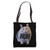 Meme Huh Cat Funny Tote Bag