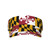 Maryland State Flag Sport Sun Visor Hats Adjustable Empty Top Baseball Cap Outdoor Maryland Sun Caps for Women and Men