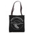 John D. MacArthur Beach Park Florida Scuba Diving Turtle Tote Bag